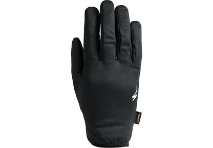 WATERPROOF GLOVE LF BLK S