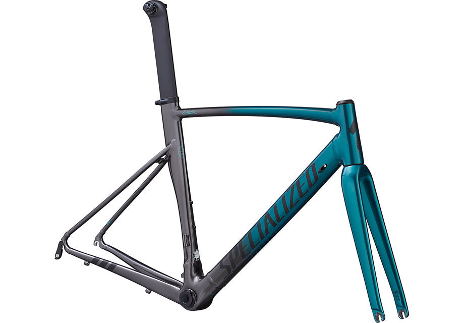 Specialized allez best sale frameset for sale