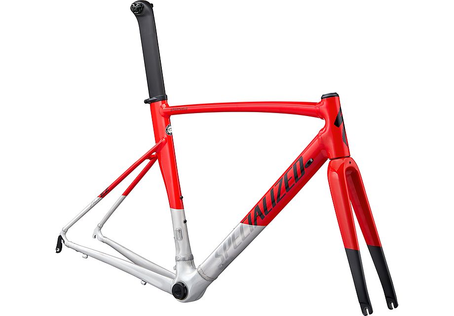 Specialized Allez Sprint Frameset