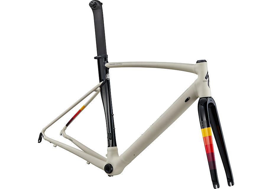 Specialized Allez Sprint Frameset