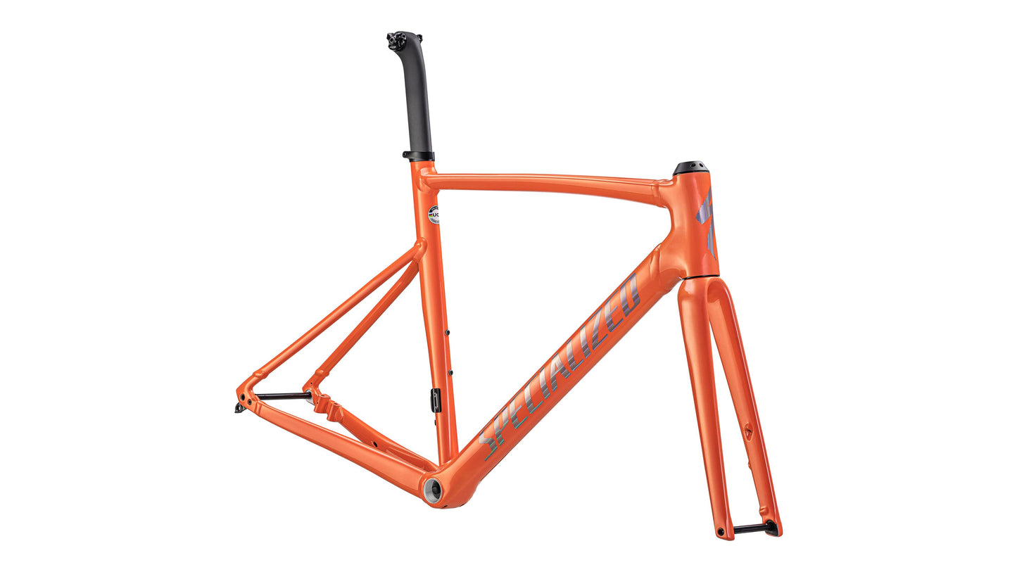 2023 Specialized Allez Sprint Frameset