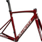 2024 Specialized Allez Sprint Frameset