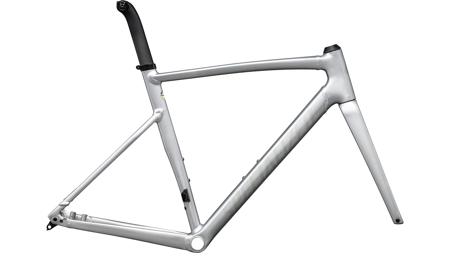 2024 Specialized Allez Sprint Frameset
