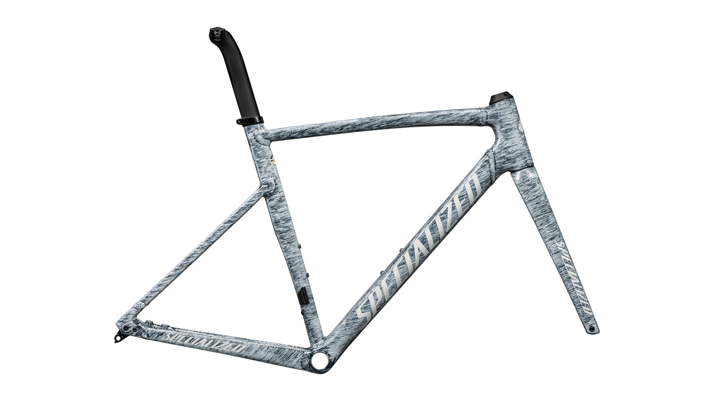 2025 Specialized Allez Sprint Frameset