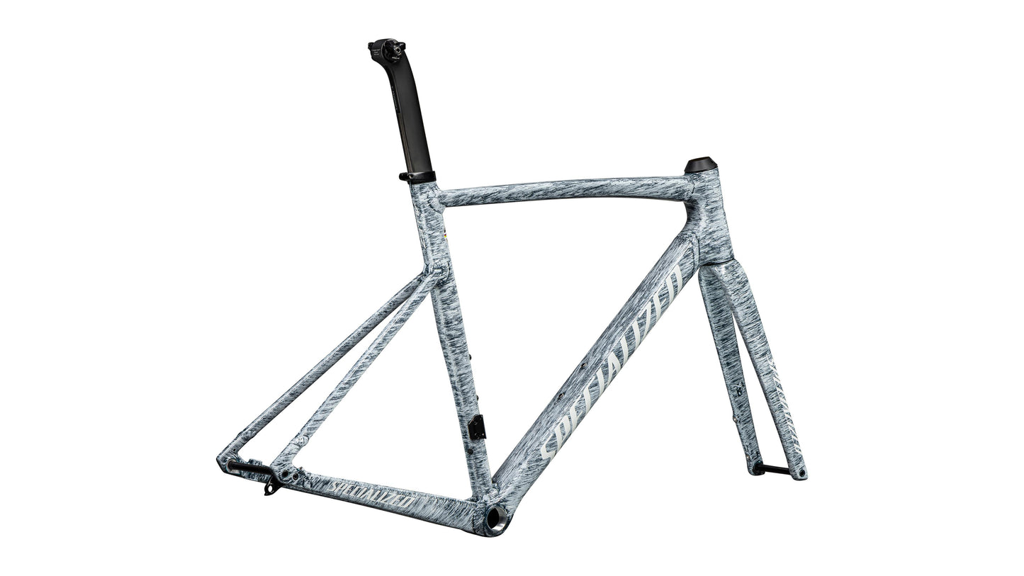 2025 Specialized Allez Sprint Frameset