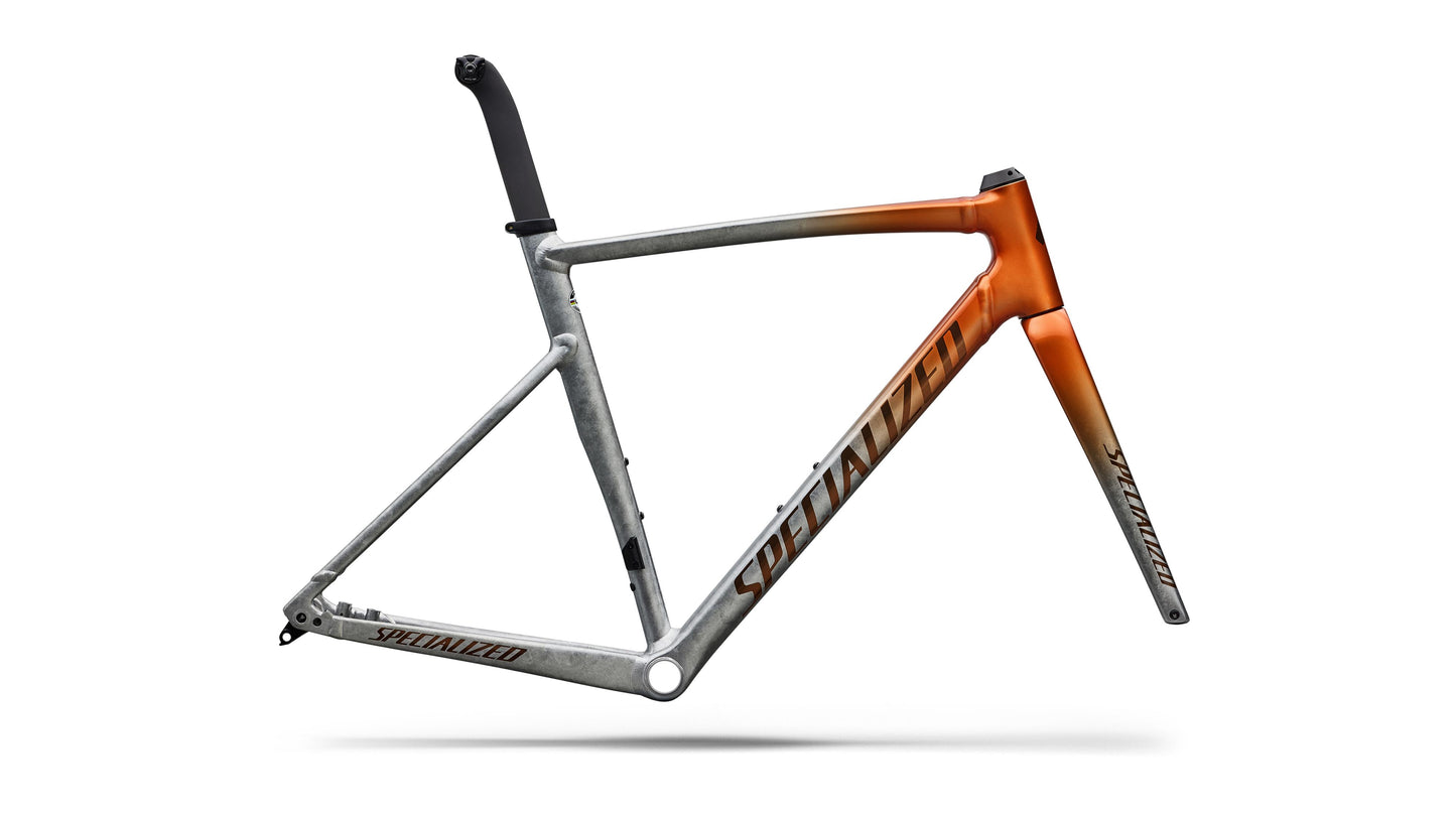 2026 Specialized Allez Sprint Frameset