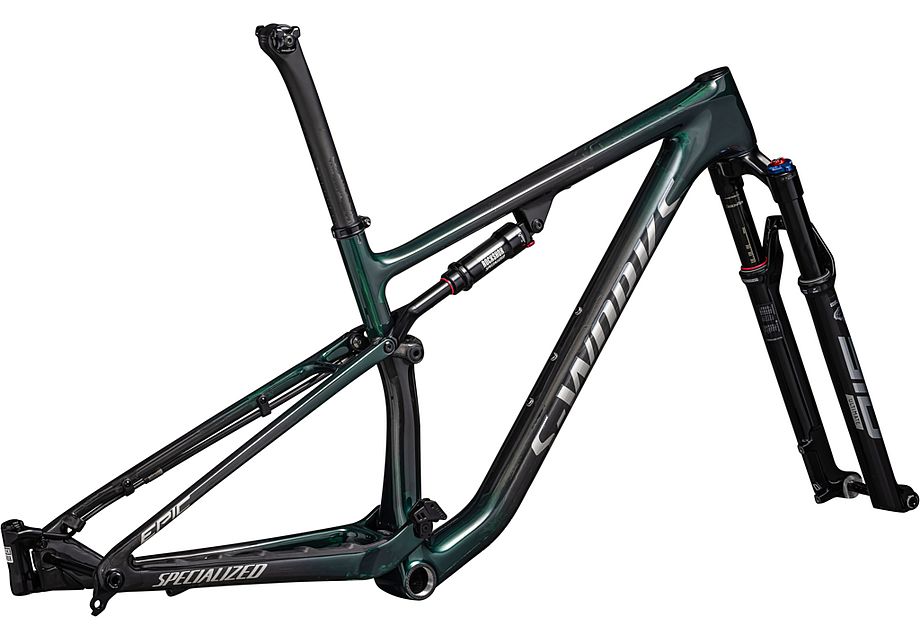 2023 Specialized Epic S-Works Frameset