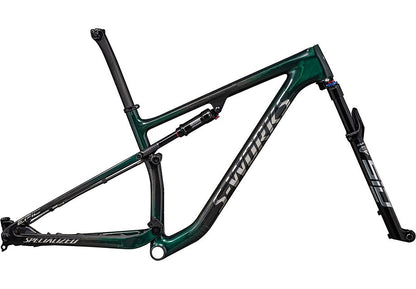 2023 Specialized Epic S-Works Frameset