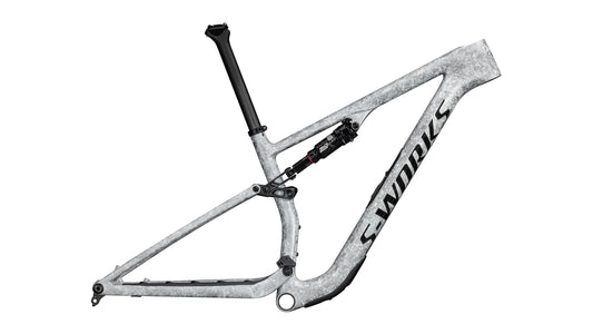 2026 Specialized S-Works Epic 8 Frameset