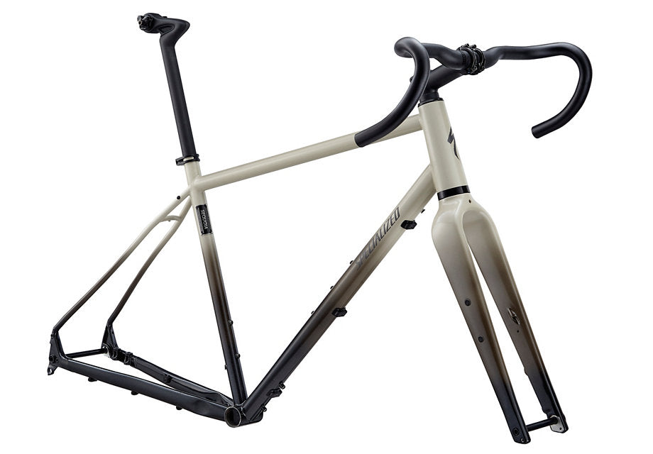 Specialized Sequoia Pro Module