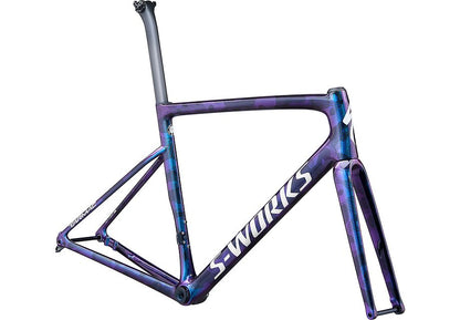 Tarmac Sl6 S-Works Disc Frameset