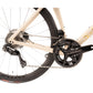 Specialized 2023 S-Works Tarmac SL7 Pro Build Dura-Ace Snd/CmlnRedGld/GldFl 58