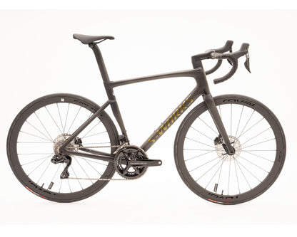 2023 Specialized Tarmac Sl7 S-Works Pro Build Dura Ace Rtp Carb/Cmlnsnkeye 56