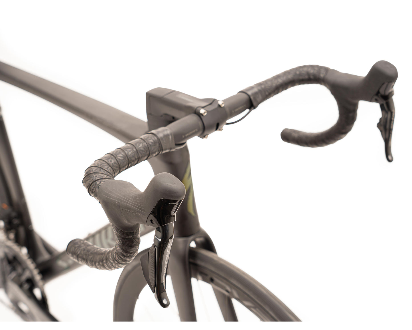 2023 Specialized Tarmac Sl7 S-Works Pro Build Dura Ace Rtp Carb/Cmlnsnkeye 56
