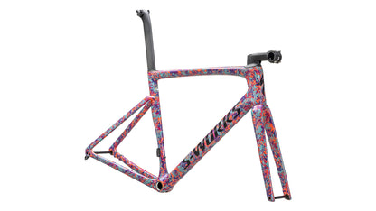 2023 Specialized S-Works Tarmac SL7 Frameset