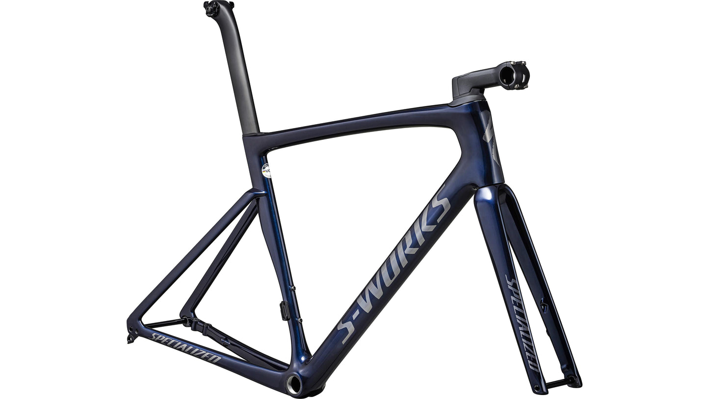 2023 Specialized Tarmac Sl7 S-Works Frameset