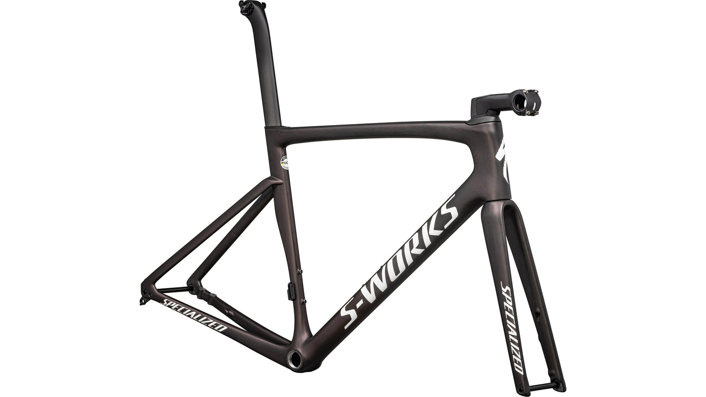 2023 Specialized S-Works Tarmac SL7 Frameset