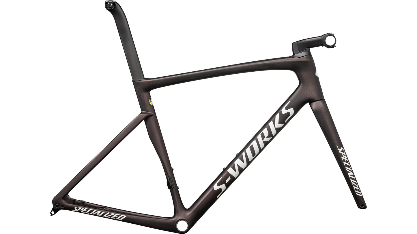 2023 Specialized S-Works Tarmac SL7 Frameset
