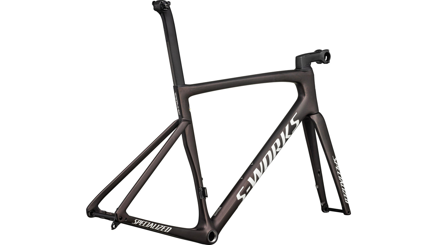 2023 Specialized S-Works Tarmac SL7 Frameset