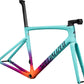 2023 Specialized Tarmac Sl7 10R Frameset Lgnblu/Prporcd