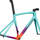 2023 Specialized Tarmac Sl7 10R Frameset Lgnblu/Prporcd