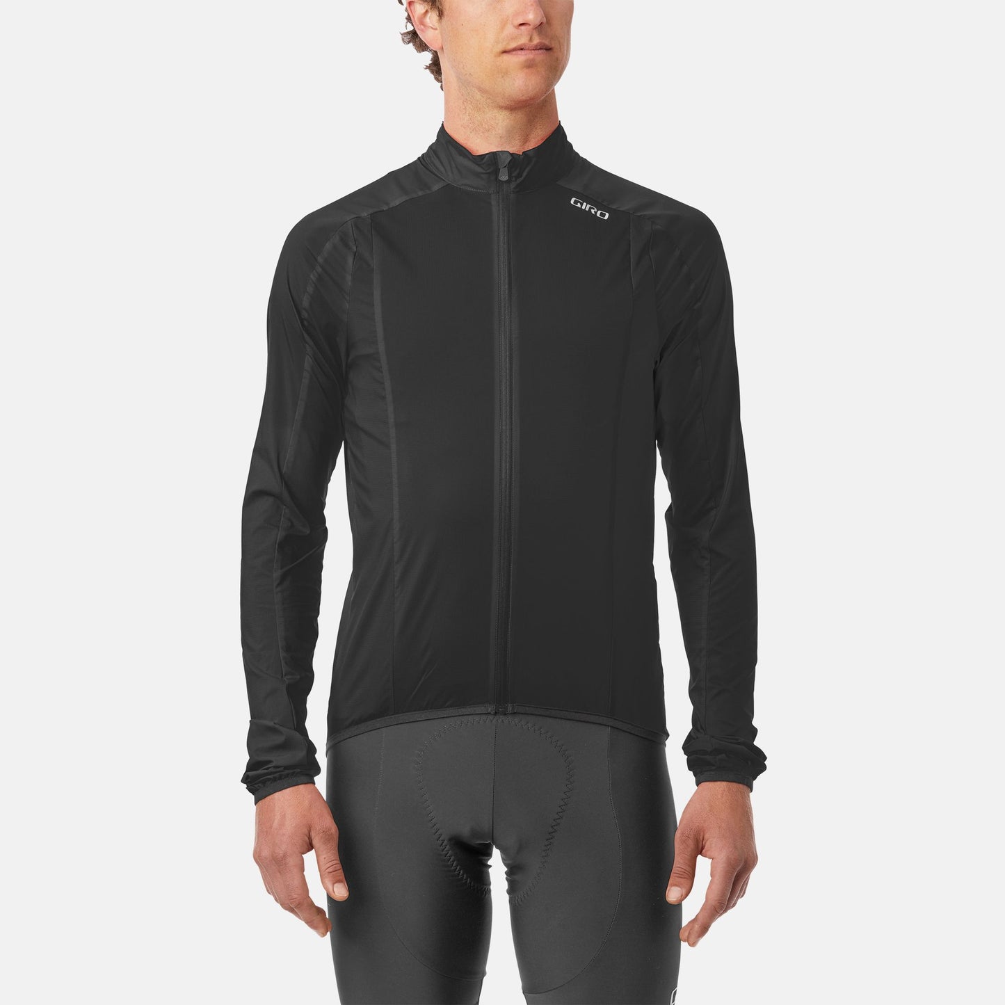 Giro Mens Chrono Expert Wind Jacket