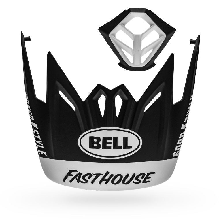 Bell Visor Kit