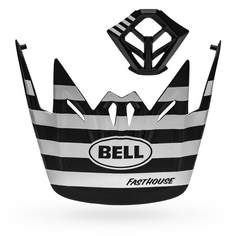 Bell Visor Kit