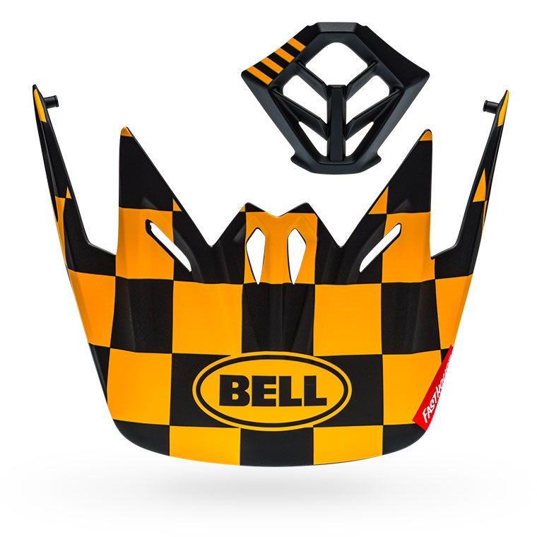 Bell Visor Kit
