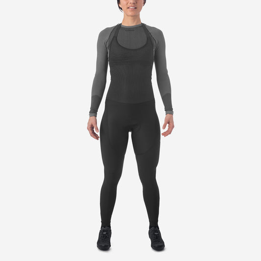 Giro Womens Chrono Expert Thermal Halter Bib