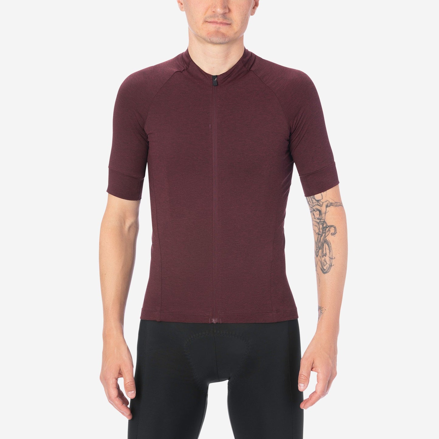 Giro Mens New Road Jersey