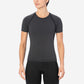 Giro Womens Chrono Short Sleeve Base Layer