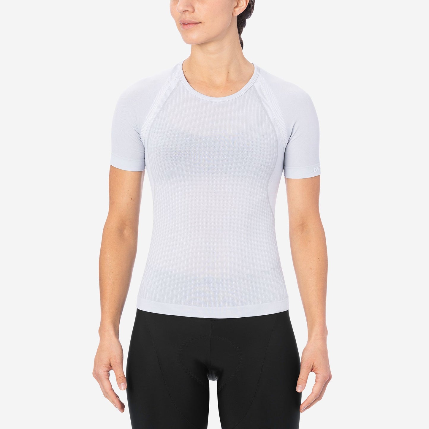 Giro Womens Chrono Short Sleeve Base Layer