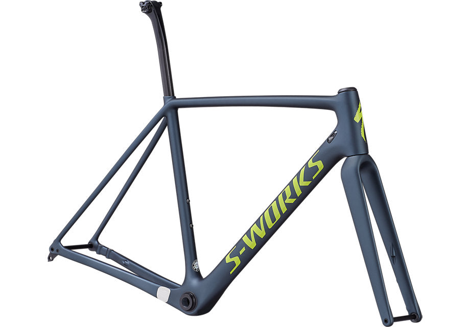 Specialized crux store s works frameset