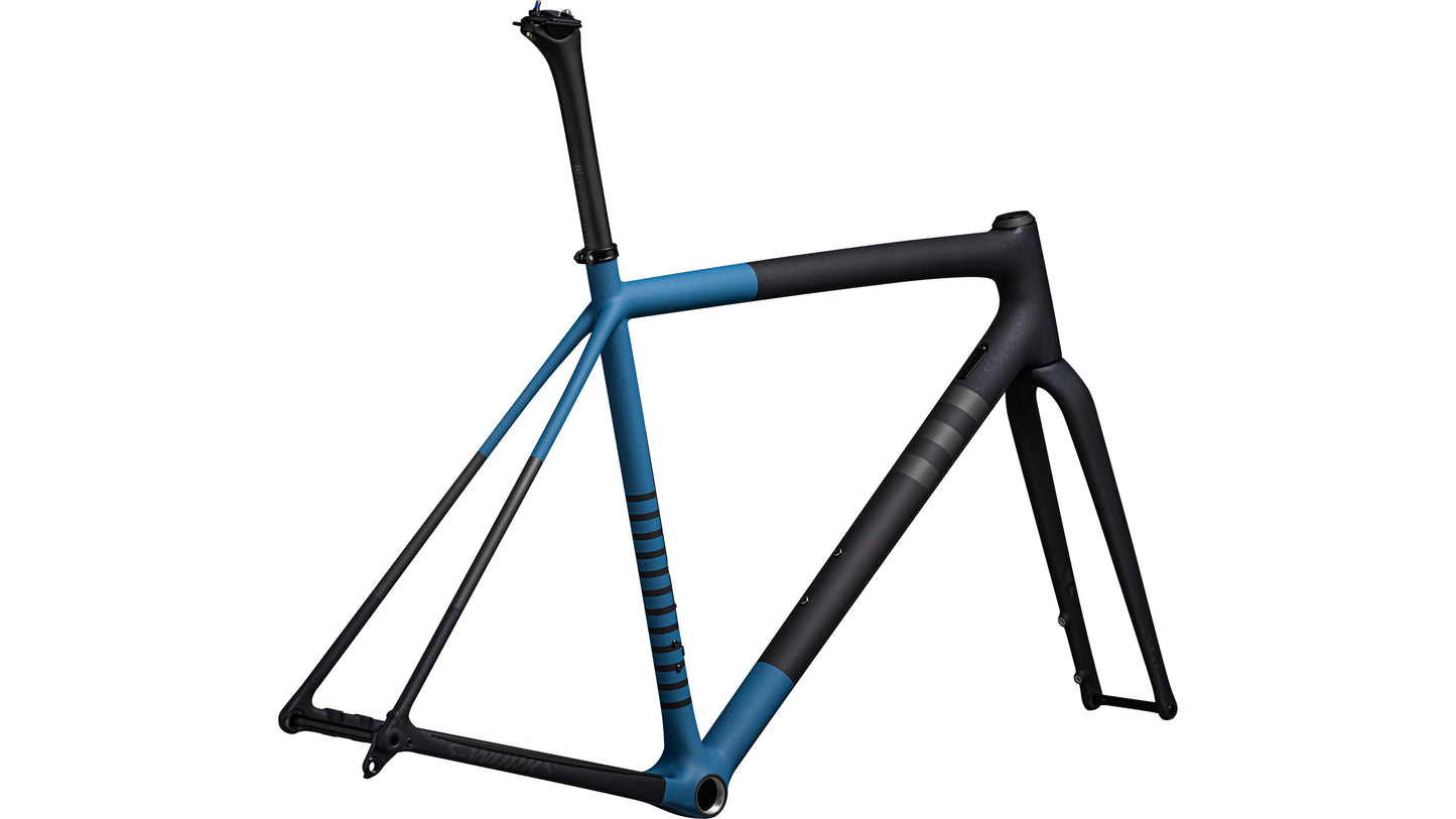 2023 Specialized Crux S-Works Frameset