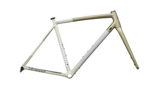 2025 Specialized Crux DSW Frameset