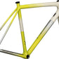 2025 Specialized Crux 10r Frameset
