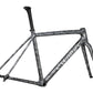 2025 Specialized S-Works Crux Frameset