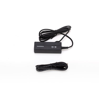 Shimano Battery Charger PC Linkage Device SM-BCR2 w/opkge