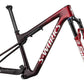 2023 Specialized Epic WC S-Works Frameset