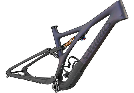 Specialized Stumpjumper S-Works Frame