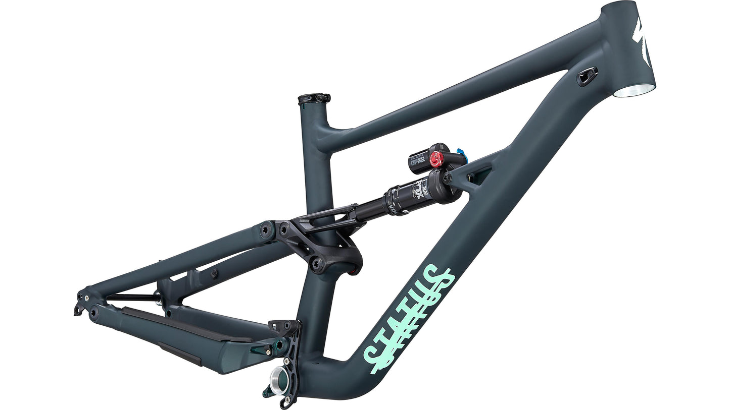 Specialized Status 140 Frm