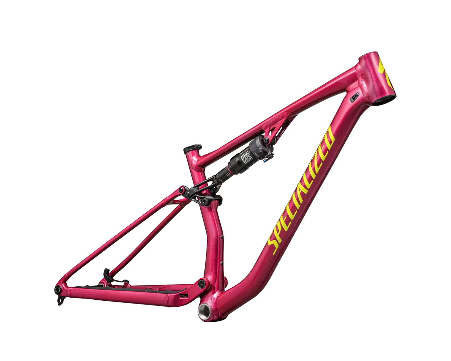 2025 Specialized Chisel Frameset