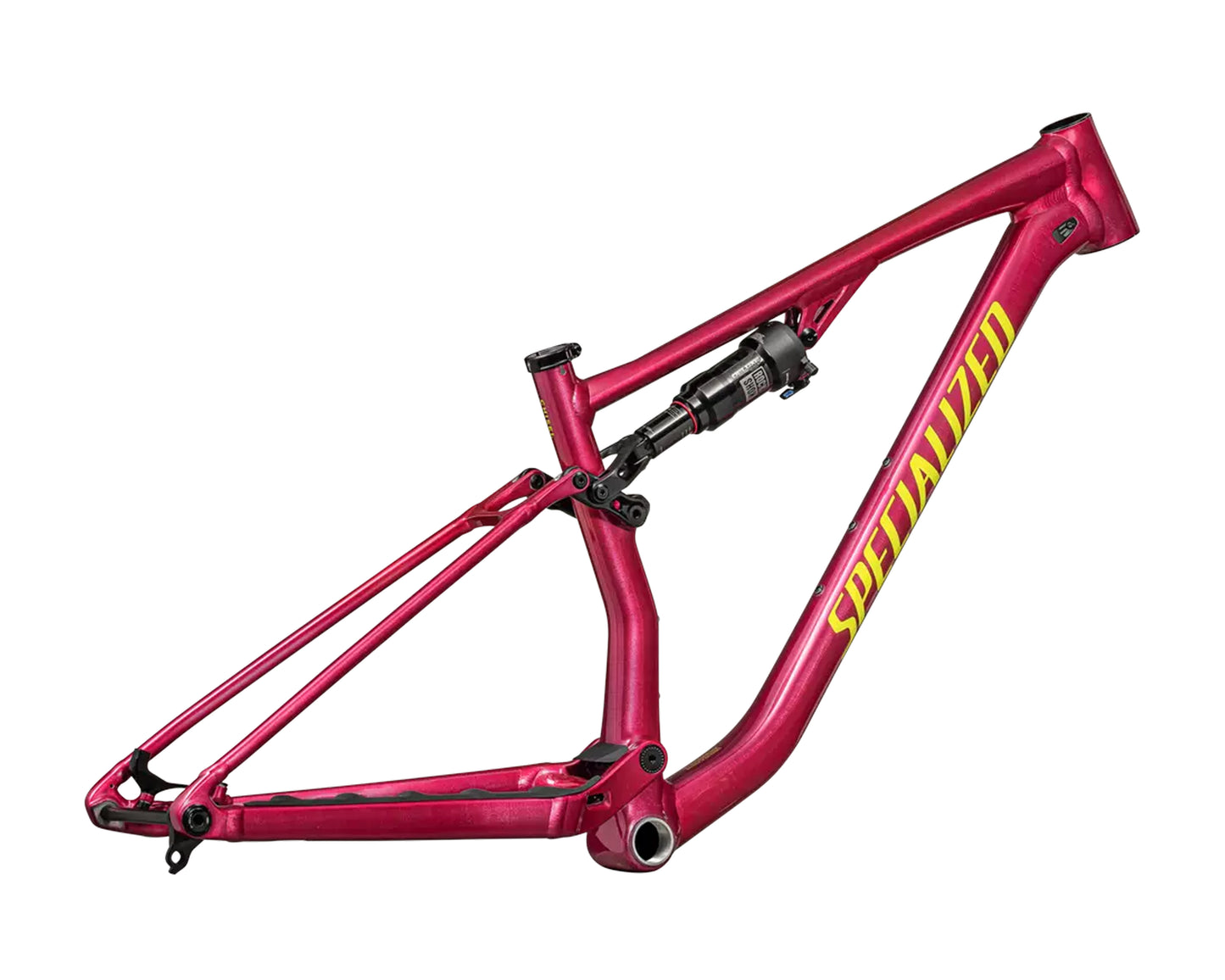 2025 Specialized Chisel Frameset