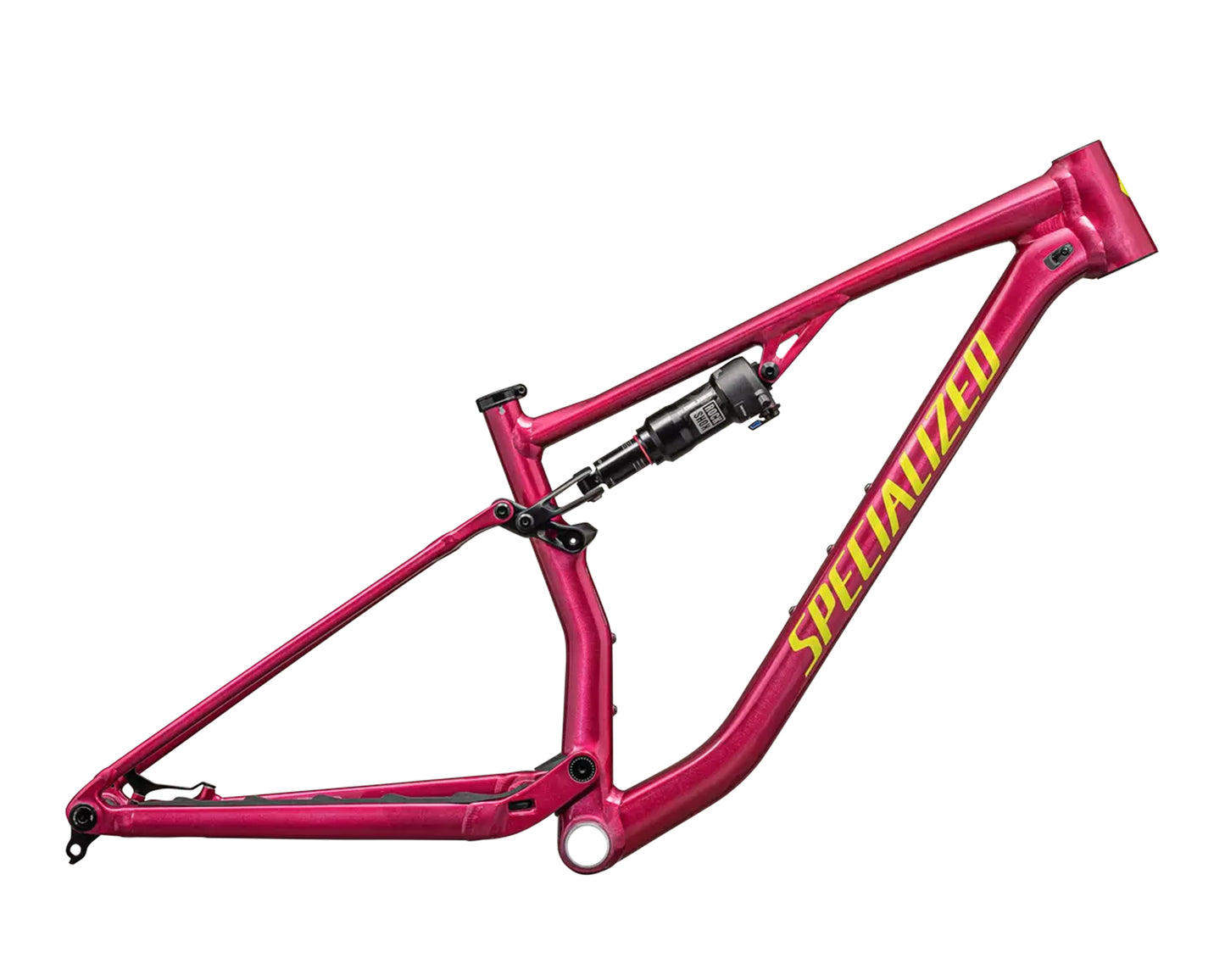 2025 Specialized Chisel Frameset