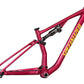 2025 Specialized Chisel Frameset