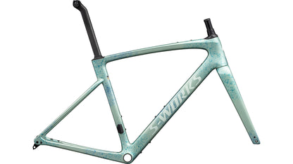 2024 Specialized S-Works Roubaix SL8 Frameset