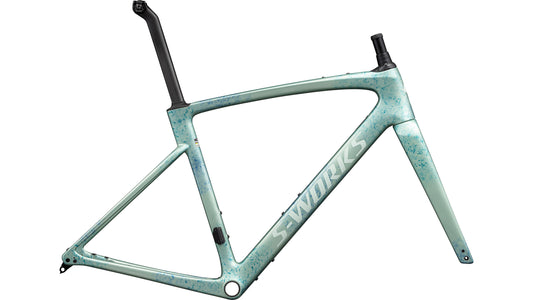 2024 Specialized S-Works Roubaix SL8 Frameset
