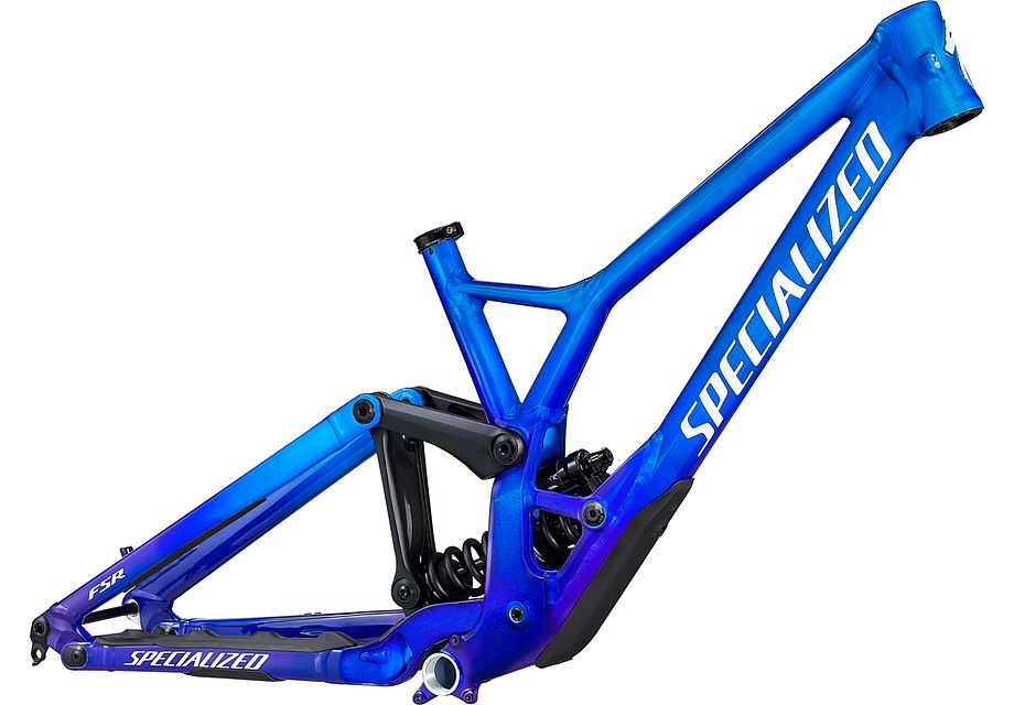 Specialized Demo Race Frame
