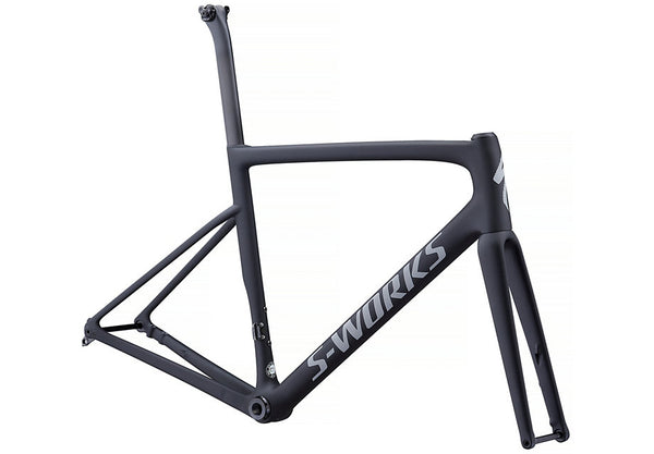 2018 Specialized S-Works Tarmac SL6 Frameset – Rock N' Road